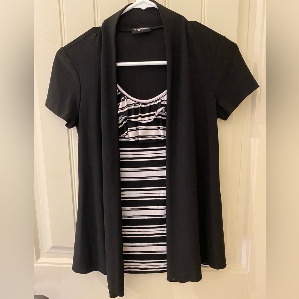 Layer Women Top